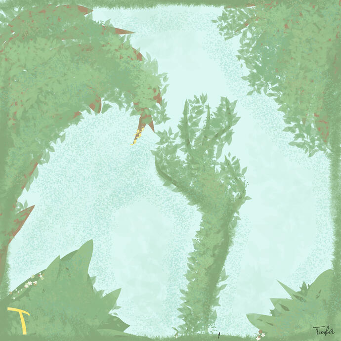 The Mighty Jungle